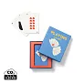  VINGA Playing cards coffee table edt. - Vinga