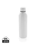  RCS Recycled stainless steel vacuum bottle - XD Collection