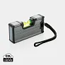  Pocket size level ruler with magnet - XD Collection