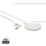  RCS reciklirani plastični punjač - 10W - XD Collection