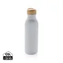  Avira Alcor RCS Re-steel single wall water bottle 600 ML - Avira