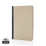  Stylo Sugarcane paper A5 Notebook - XD Collection