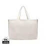  VINGA Hilo AWARE™ recycled canvas maxi tote bag - Vinga