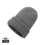  Impact AWARE™  Polylana® double knitted beanie - XD Collection