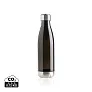  Leakproof water bottle with stainless steel lid - XD Collection