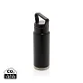  Leakproof vacuum on-the-go bottle with handle - XD Collection