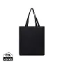  VINGA Hilo AWARE™ recycled canvas tote bag - Vinga