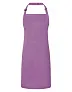  'COLOURS COLLECTION’ BIB APRON - Premier