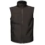 OCTAGON II troslojni softshell prsluk - Regatta