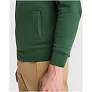 Ulan unisex full zip sweater - Roly