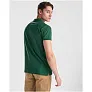 Prince organic cotton short sleeve men's polo - Roly
