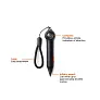  Nordic Drift Trail RCS Portable Infinity Pocket Pen W Compas