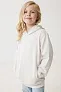 Iqoniq Yengo kids recycled cotton hoodie with sidepockets - iqoniq