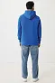 Iqoniq Yengo recycled cotton hoodie with sidepockets - iqoniq