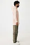 Iqoniq Yengo recycled cotton hoodie with sidepockets - iqoniq