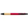 Malachi ABS 3 Color ink ballpen 