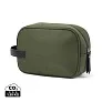  VINGA Marlow RCS recycled polyester toiletry bag - Vinga