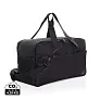 Swiss Peak Aware™ RPET vikend 15.6" laptop torba - Swiss Peak