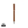 VINGA Timo RCS recycled aluminium pen - Vinga