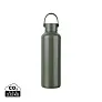  VINGA Baltimore RCS recycled SS bottle 600 ML - Vinga