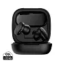 Lakewood RCS recycled and repairable wireless earbuds - Urban Vitamin