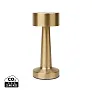 VINGA Maris RCS recycled ABS table lamp - Vinga