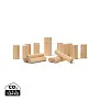 VINGA Kubb mini game - Vinga
