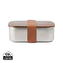  VINGA Ciro RCS recycled steel lunch box - Vinga