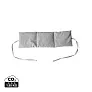 VINGA Minton RCS recycled polyester heat pillow - Vinga