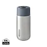 Black+Blum Insulated Leakproof Travel Cup Stainless Steel - Black + Blum