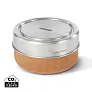 Black+Blum Glass Lunch Bowl 750ml - Black + Blum