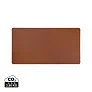 VINGA Timo PU RCS RPET desk pad - Vinga