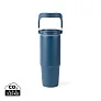 VINGA Eos trek RCS recycled SS vacuum bottle 880 ml - Vinga