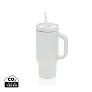  Cruiser RCS recycled Leakproof Compact Tumbler 480ML - XD Collection