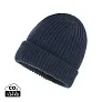  Impact AWARE™  Polylana® double knitted beanie - XD Collection