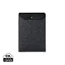  VINGA Albon GRS recycled felt 14" laptop sleeve - Vinga