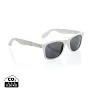  GRS recycled PP plastic sunglasses - XD Collection