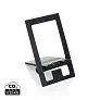 SnapStand SnapStand RCS recycled plastic foldable phone stand - XD Collection