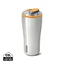 Black+Blum Insulated Travel Tumbler 600ml - Black + Blum