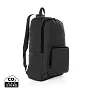 Dillon AWARE™ RPET foldable classic backpack - XD Collection