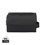 VINGA Livorno GRS recycled polyester toiletry bag - Vinga