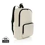 Dillon AWARE™ RPET foldable classic backpack - XD Collection