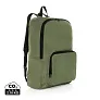Dillon AWARE™ RPET foldable classic backpack - XD Collection