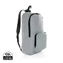 Dillon AWARE™ RPET foldable classic backpack - XD Collection