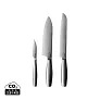 Copenhagen BOSKA Kitchen Knives, set of 3 - Boska