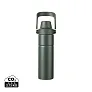  VINGA Baltimore trek RCS recycled SS bottle 600 ML - Vinga
