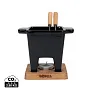 BOSKA Tapas Fondue Nero - 300 ml - Boska