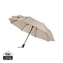 VINGA Baltimore AWARE™ RPET 21" umbrella - Vinga