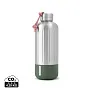 Black+Blum Explorer Insulated Bottle Large 850ml - Black + Blum