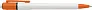 Stilolinea Baron ABS ballpoint pen - Stilolinea